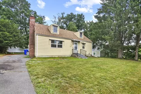 28 Burns Ave, Springfield, MA 01119 photo 2