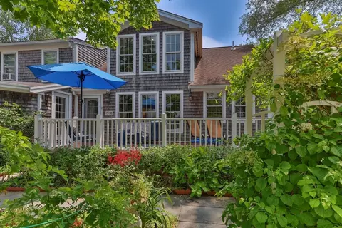147 Bradford Street Ext #2, Provincetown, MA 02657