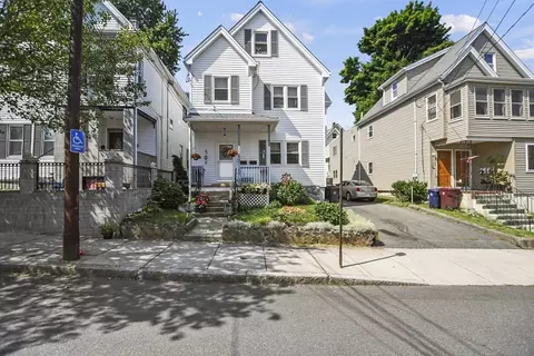 82 Cedar St, Everett, MA 02149 photo 2