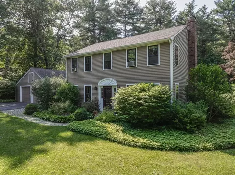 182 E Bare Hill Rd, Harvard, MA 01451 photo 2