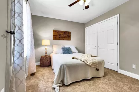 Bedroom - 87 Prudential Rd, Worcester, MA 01606 photo 4 of 8