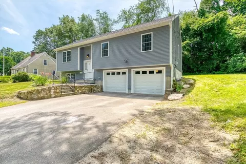 Exterior - 87 Prudential Rd, Worcester, MA 01606 photo 3 of 10