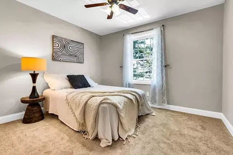 Bedroom - 87 Prudential Rd, Worcester, MA 01606 photo 6 of 8