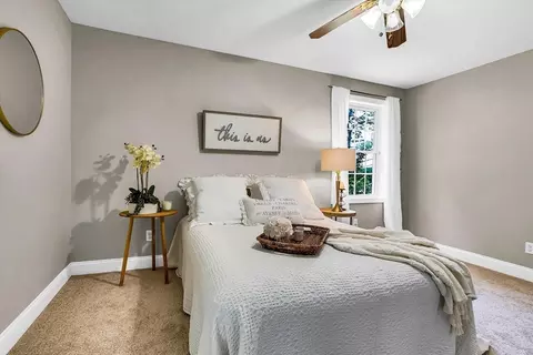 Bedroom - 87 Prudential Rd, Worcester, MA 01606 photo 2 of 8