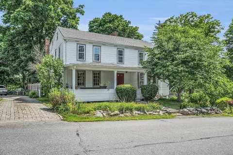 3 Oak Hill Rd, Harvard, MA 01451