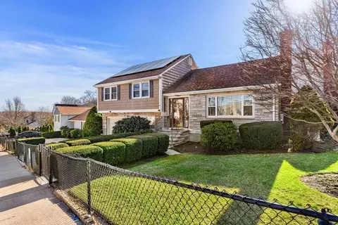 1 Grew Ave, Roslindale, MA 02131