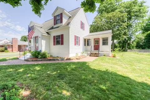 Other - 20 Falcon St, Worcester, MA 01603 photo 1 of 4