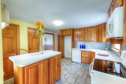 Kitchen - 20 Falcon St, Worcester, MA 01603 photo 3 of 5