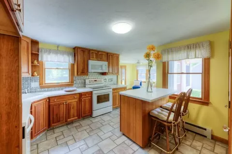 Kitchen - 20 Falcon St, Worcester, MA 01603 photo 1 of 5