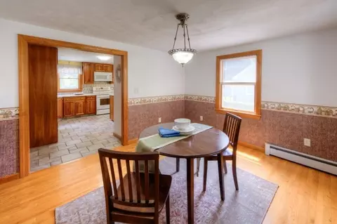 Dining - 20 Falcon St, Worcester, MA 01603 photo 1 of 3