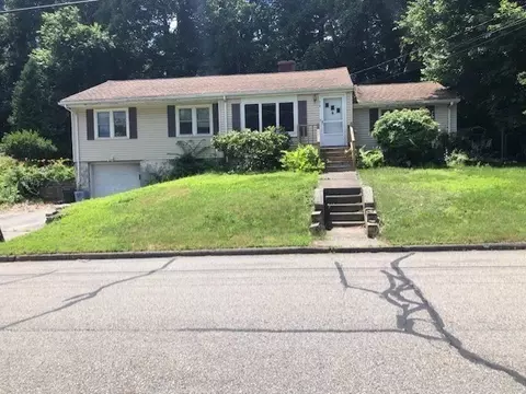 78 Washington St, Shrewsbury, MA 01545
