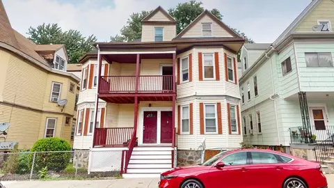 26-28 Fayston St, Boston, MA 02121