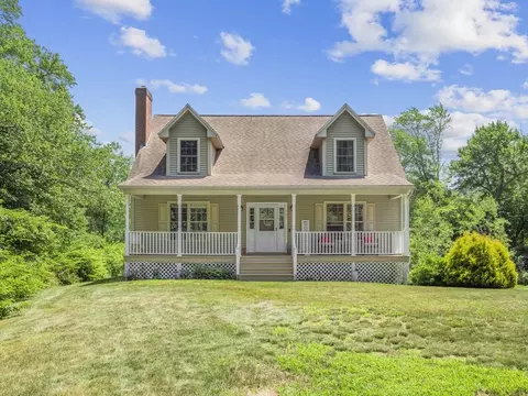 109 Smithville Rd, Spencer, MA 01562