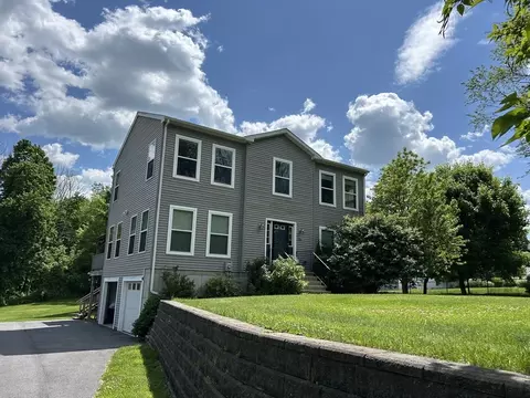 25 Oliver Pl, Bridgewater, MA 02324