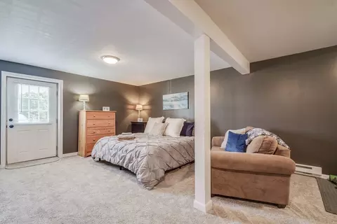 Bedroom - 1 Fisherdick Rd, Ware, MA 01082 photo 7 of 8