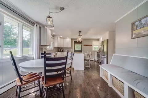 Dining - 1 Fisherdick Rd, Ware, MA 01082 photo 1 of 3