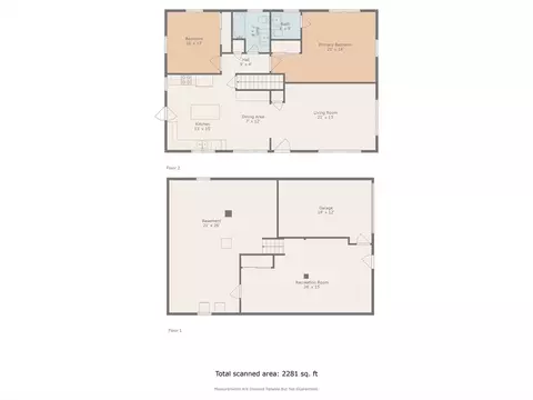 Floorplan - 1 Fisherdick Rd, Ware, MA 01082 photo 3 of 3