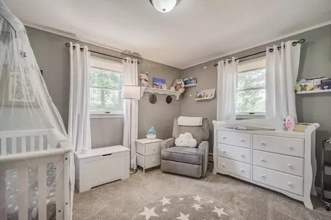 Bedroom - 1 Fisherdick Rd, Ware, MA 01082 photo 1 of 8