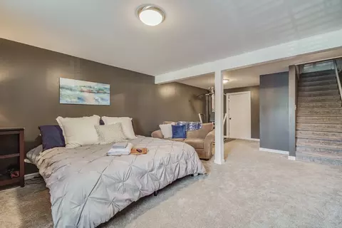 Bedroom - 1 Fisherdick Rd, Ware, MA 01082 photo 6 of 8