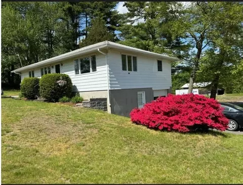 Exterior - 1 Fisherdick Rd, Ware, MA 01082 photo 2 of 8