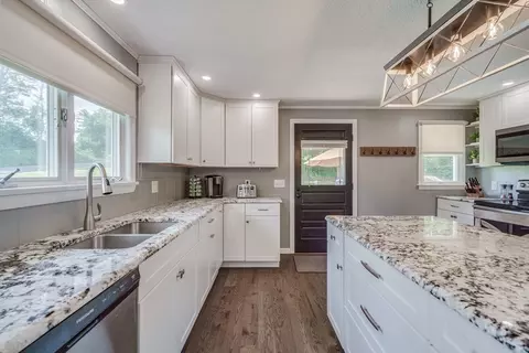 Kitchen - 1 Fisherdick Rd, Ware, MA 01082 photo 2 of 4