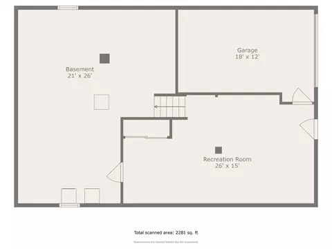 Floorplan - 1 Fisherdick Rd, Ware, MA 01082 photo 2 of 3