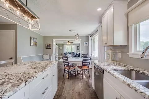 Kitchen - 1 Fisherdick Rd, Ware, MA 01082 photo 4 of 4