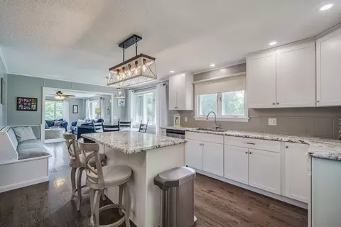 Kitchen - 1 Fisherdick Rd, Ware, MA 01082 photo 3 of 4
