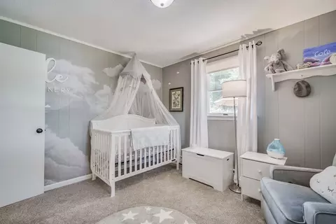 Bedroom - 1 Fisherdick Rd, Ware, MA 01082 photo 2 of 8
