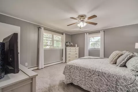 Bedroom - 1 Fisherdick Rd, Ware, MA 01082 photo 5 of 8