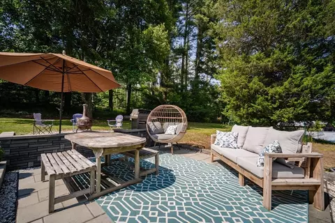 Exterior - 1 Fisherdick Rd, Ware, MA 01082 photo 3 of 8