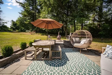 Exterior - 1 Fisherdick Rd, Ware, MA 01082 photo 5 of 8