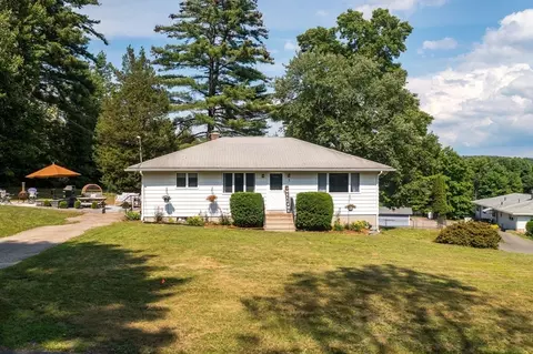 Exterior - 1 Fisherdick Rd, Ware, MA 01082 photo 7 of 8