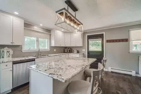 Kitchen - 1 Fisherdick Rd, Ware, MA 01082 photo 1 of 4