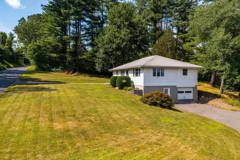Exterior - 1 Fisherdick Rd, Ware, MA 01082 photo 6 of 8