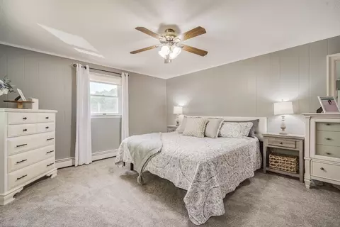 Bedroom - 1 Fisherdick Rd, Ware, MA 01082 photo 4 of 8