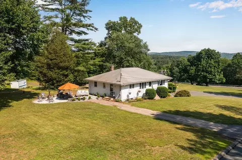 Exterior - 1 Fisherdick Rd, Ware, MA 01082 photo 8 of 8