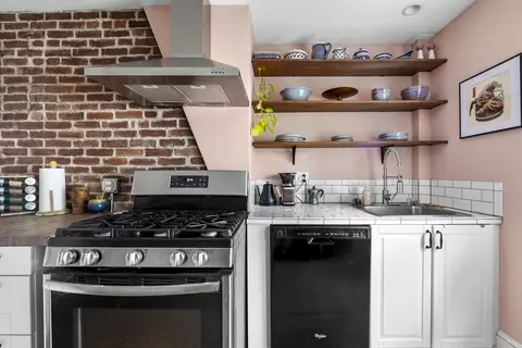 Kitchen - 45 Sohier Rd #2, Beverly, MA 01915 photo 2 of 5