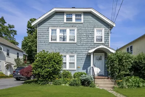 45 Sohier Rd #2, Beverly, MA 01915