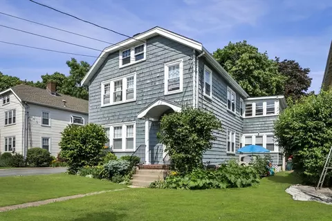 Exterior - 45 Sohier Rd #2, Beverly, MA 01915 photo 2 of 4
