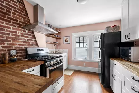 Kitchen - 45 Sohier Rd #2, Beverly, MA 01915 photo 1 of 5