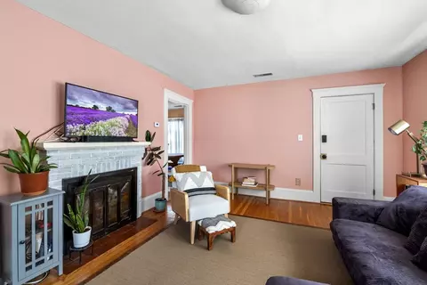 Living - 45 Sohier Rd #2, Beverly, MA 01915 photo 3 of 5