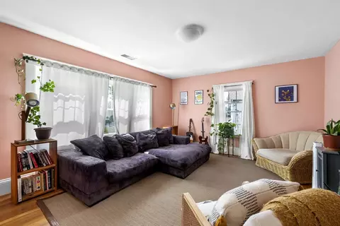 Living - 45 Sohier Rd #2, Beverly, MA 01915 photo 2 of 5