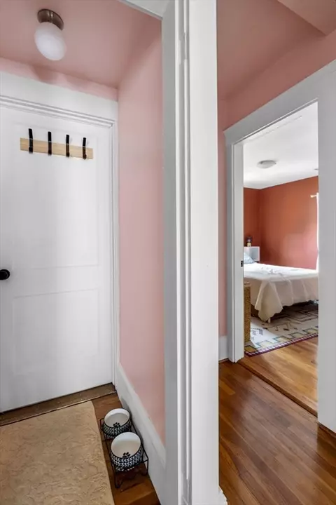 Entry Way - 45 Sohier Rd #2, Beverly, MA 01915 photo 3 of 3