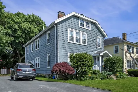 Exterior - 45 Sohier Rd #2, Beverly, MA 01915 photo 4 of 4