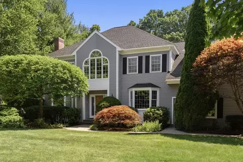 6 Plainview Rd, Wayland, MA 01778