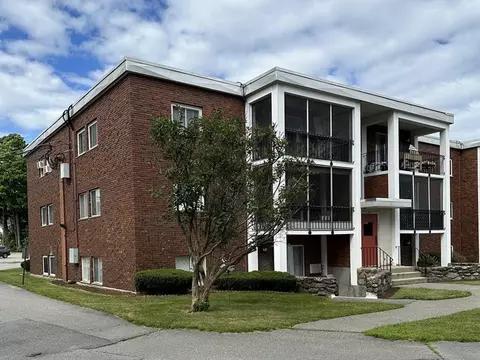 144 West St #18, Leominster, MA 01453