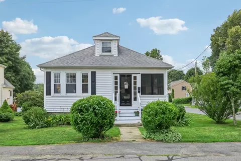 27 Sherman Rd, Dedham, MA 02026