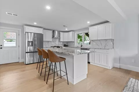 120 Birch St #1, Boston, MA 02131