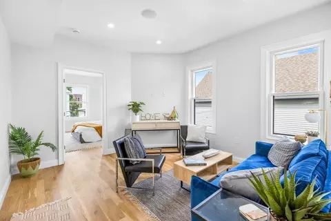 83 Homer St #2, Boston, MA 02128